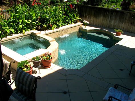 25 Small Inground Pool Ideas for All Budgets
