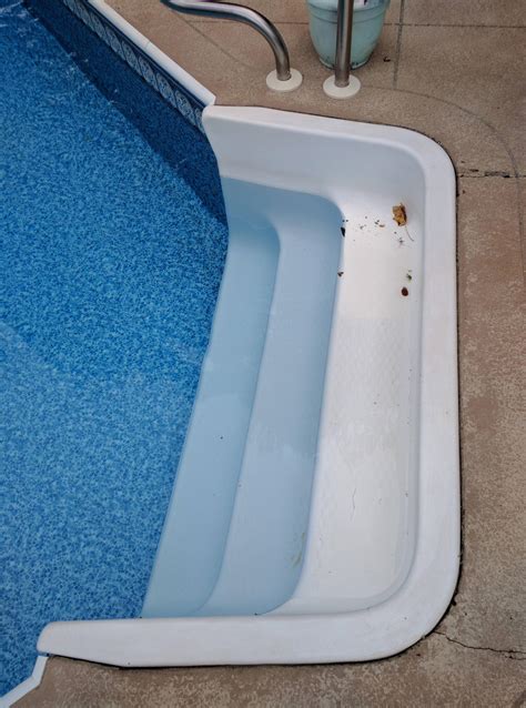 Major Pool Renovations Sussex County, Delaware Carter Aquatics