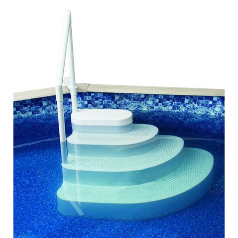 Blue Torrent StepInABox for Swimming Pools EZ Test Pool Supplies