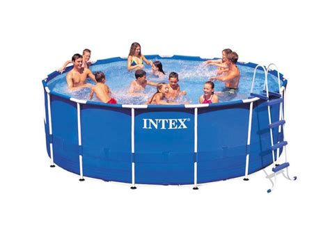 iPool Above Ground Exercise Swimming Pool Swimming pool prices