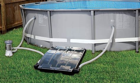 Wood Burning Pool Heater Heat Your Pool For Free! Simple Suburban