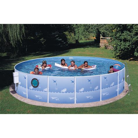 Bestway 12ft X 30in Steel Pro Max Bestway Steel Pro Frame Pool All