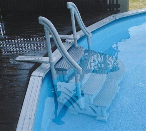 17 Best images about Namco pools on Pinterest Vinyls, Pool ladder and