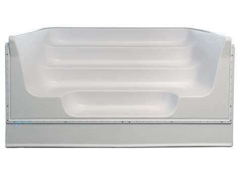 Quaker Plastics Cardinal Pools