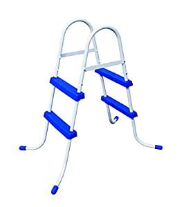 Bestway 30" Pool Ladder 58329 Pool Ladders