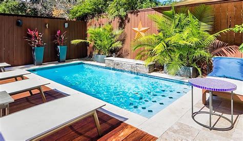 Inground Pools by Siloam Pools are affordable, durable, and built for