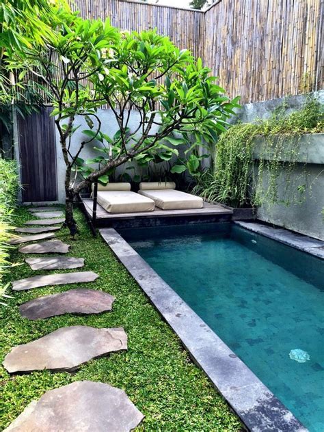 Cheap Pool Ideas Hotel Design Trends