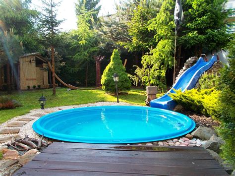 Walmart still has above ground pools on sale, some as cheap as 259