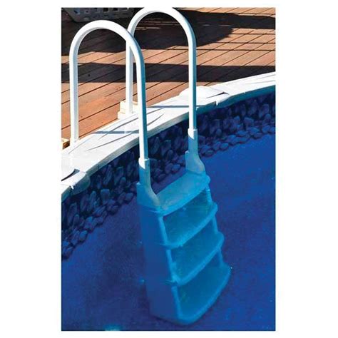 Swimming Pool Ladder Step Weight, Universal Anchor Weights, Plastic