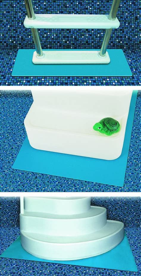 Which Is The Best Under Ladder Pool Mat Make Life Easy
