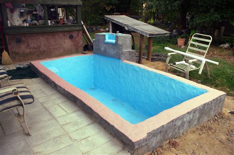 75+ Fabulous Above Ground Pool Ideas Page 51 of 76