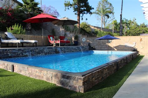 The Best Portable Pools for Every Size Backyard Apartment Therapy