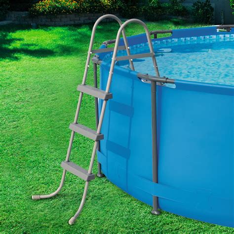 Best Pool Ladder Removable Steps Home Gadgets