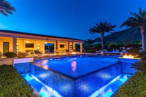 Luxury Pools are the Place to Be During This Summer Luxury pools