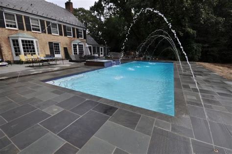China Cheap Swimming Pool Tiles Coping Tiles for Cool Pools China