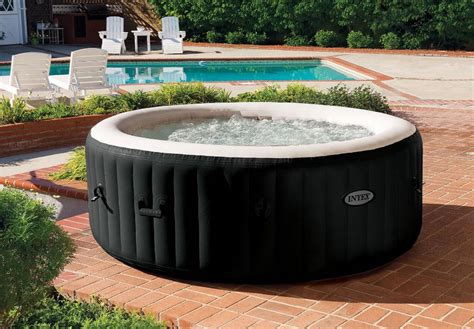 Cheap Portable Hot Tubs Spas Home Improvement