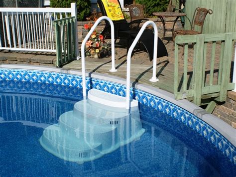 Orca Oval Space Saver Pool 2.85m Width