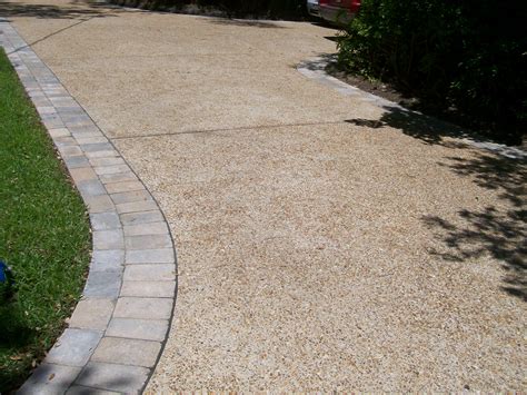 Asphalt driveway with paver border 0564 JK Company Hardscaping