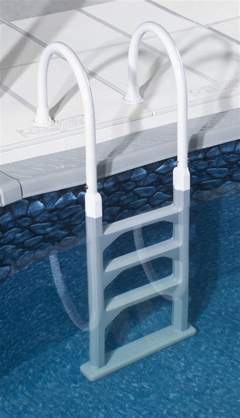 Main Access 200200 Easy Incline Above Ground In Pool Swimming Pool