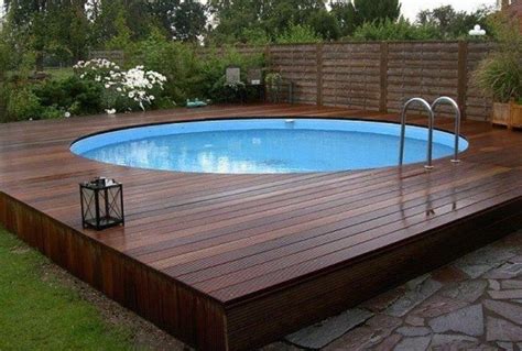 My First Frame Pool 5ft x 15" 56283 Metal Frame Round Pools