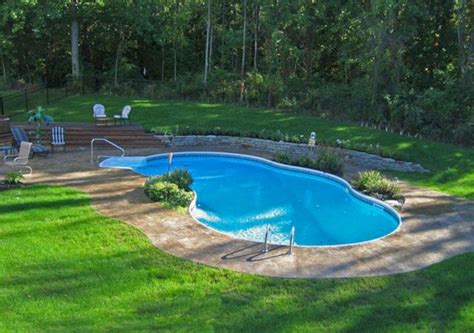 20+ Marvelous Backyard Pool Ideas On A Budget Page 12 of 24