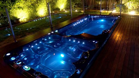 Spas, Swim Spas & Spa Pools For Sale in Australia Spa pool, Swim spa