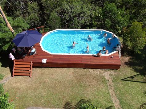 Cheap Used Swimming Pools Costs & Prices For Above Ground Pools
