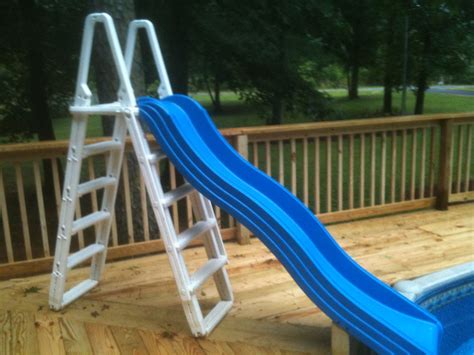 Pin on Pool Slides