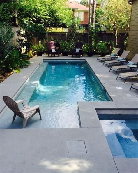 Small Swimming Pool Design Ideas lettingmylightshinebynichole
