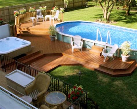 17 Affordable Small Pool Ideas to Fit Your Budget