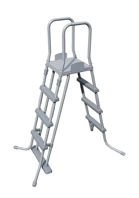 Swimline Above Ground 48 Inch Pool Ladder 87950