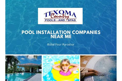 Swimming Pool Service Near Me Find Pool Service Near Me