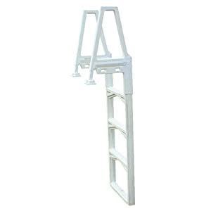 Intex Deluxe Pool Ladder with Removable Steps for 36Inch