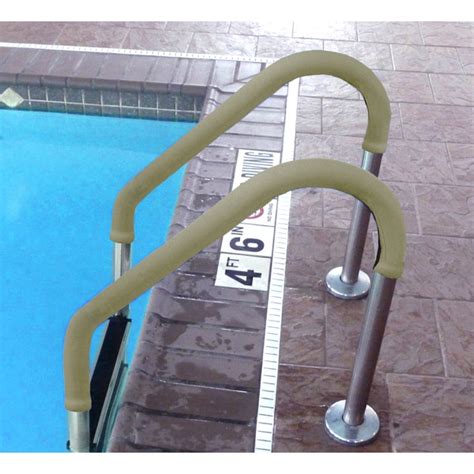 Blue Wave 6 ft. Grip for Pool Handrails in BlueNE1252 The Home Depot