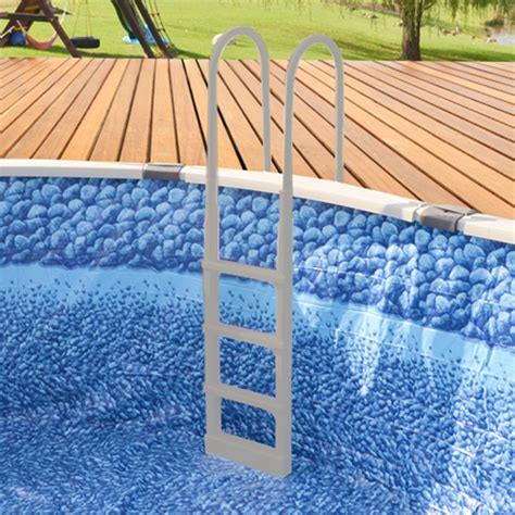 Main Access ProSeries 54 Inch Adjustable In Pool Above Ground Pool