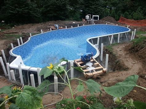 BudgetFriendly Backyard Pool Ideas To Boost Your Outdoor Living