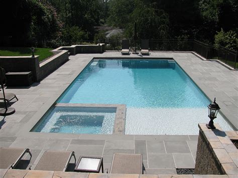 Building a Swimming Pool (Step 4) Spraying the Gunite Happy Haute