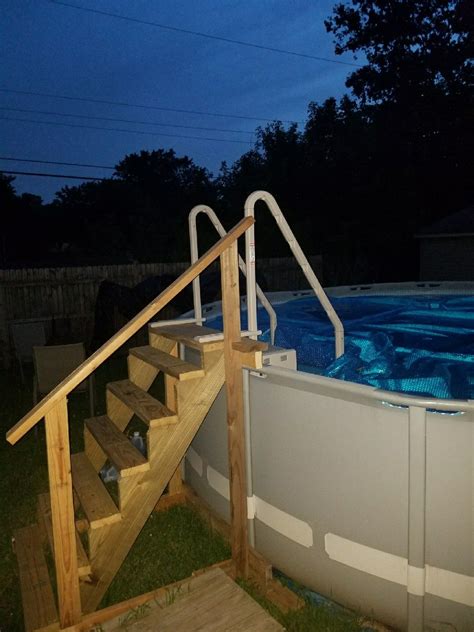 Famous How To Make A Swimming Pool Platform 2022