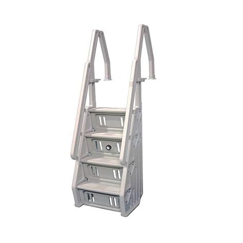 Poolmaster Above Ground Swimming Pool Ladder Pad, 24Inches by 36