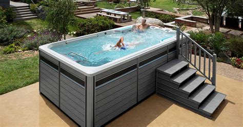 Swim Spas By Price The Hot Tub Store