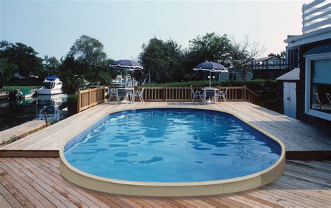 Islander® Affordable & Customizable Inground Pools Affordable