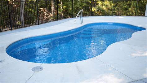 Inground Pool Kits for sale 86 ads for used Inground Pool Kits