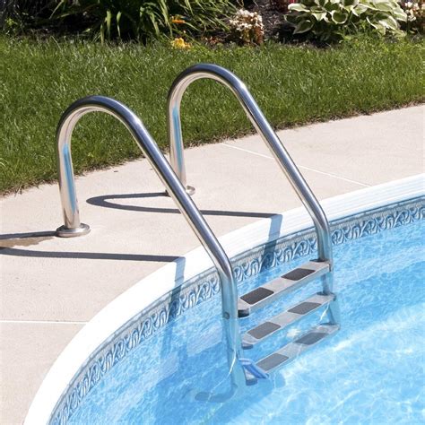 Swimming pool Bar Stools with glass tile Pool, Pools backyard