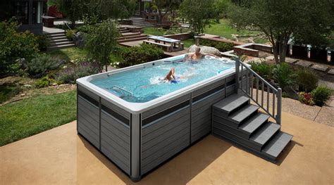 Legend Swim Spa Cover Affordable Spas, Pools & Billiards of Central FL