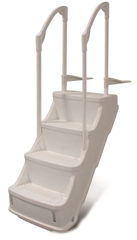 Main Access 200200 Easy Incline Above Ground In Pool Swimming Pool