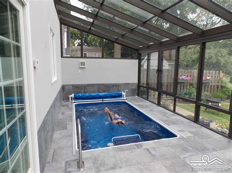 10 Cheap Indoor Pool Ideas For Homes Decofacts