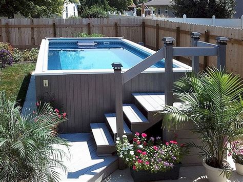 Small Above Ground Pool Ideas On A Budget picleg