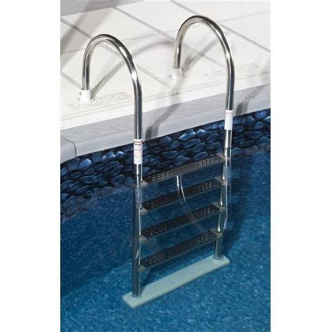 MAIN ACCESS 200100T Above Ground Swimming Pool Smart Step/Ladder System