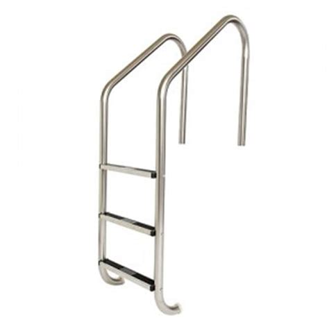 S.R. Smith VLLS103S 3Step Elite with Stainless Steel Steps Pool