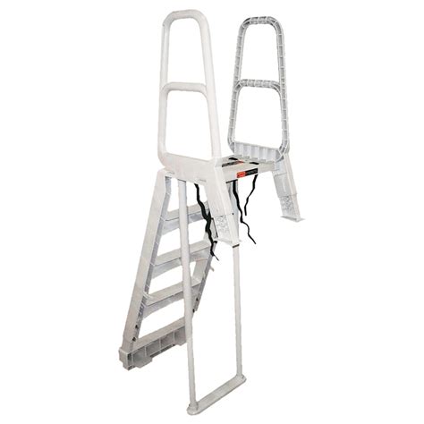 Comfort Incline SystemSmart Choice Ladder & Comfort Incline 2Box Kit